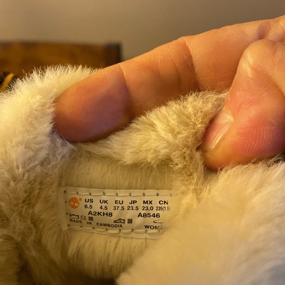 Timberland Boots - Picture 4 of 4